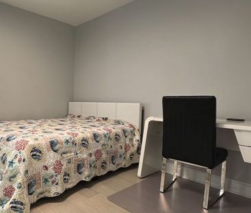 For Lease - 14 Ptarmigan Crescent, Toronto, Ontario - Photo 1