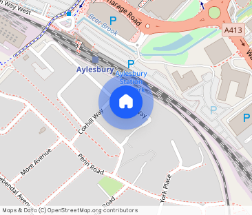 Barnshaw House, Aylesbury, HP21 8FH - Photo 1