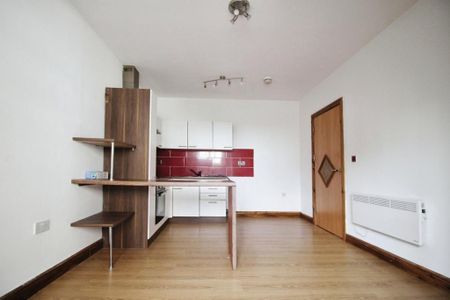 1 bedroom apartment to rent - Photo 2