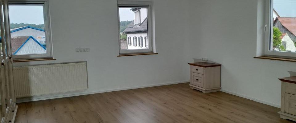 Wohnung mit Garten mieten bei Ichenhausen - Photo 1