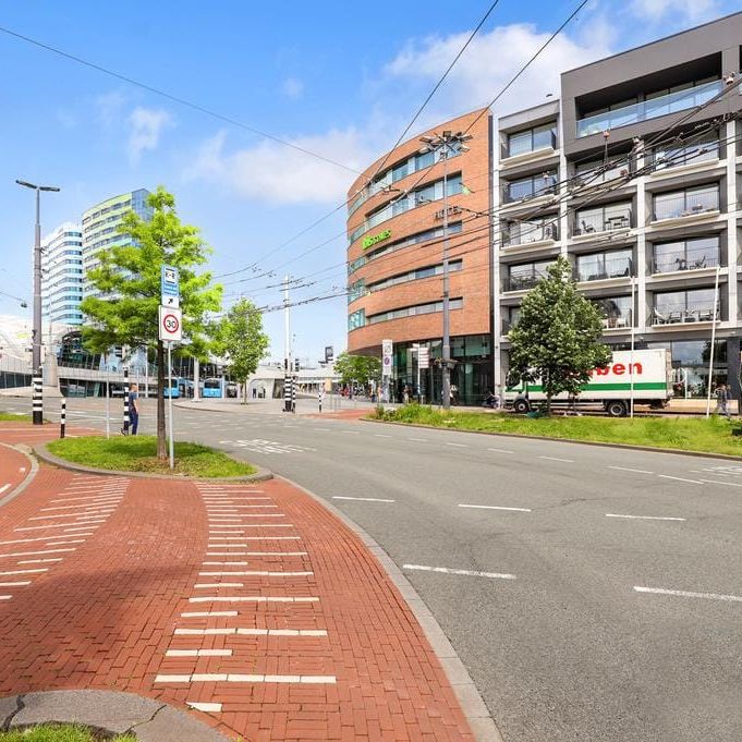 Appartement te huur: Willemsplein 25 6811 KB Arnhem - Photo 1
