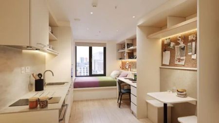 Penthouse Studio Deluxe - Photo 2