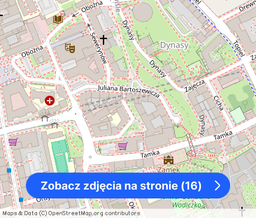 Wysoki standard/komfortowe/3 pokoje/dostępne od zaraz – zdjęcie 1