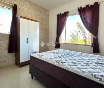 Casa com 3 quartos e 110m² para alugar em Morro das Pedras, Florian... - Foto 5