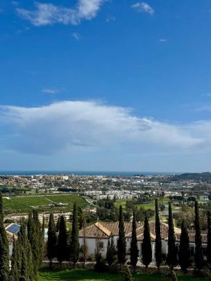 Alquiler de ático en Avenida de Francia, 8 - Photo 1