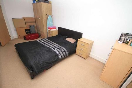 Woolston Warehouse, Grattan Road, Bradford, BD1 - Photo 3