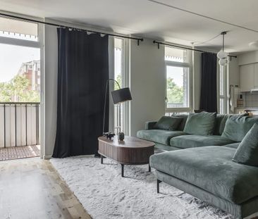 Nobelvägen, Malmö - Photo 4