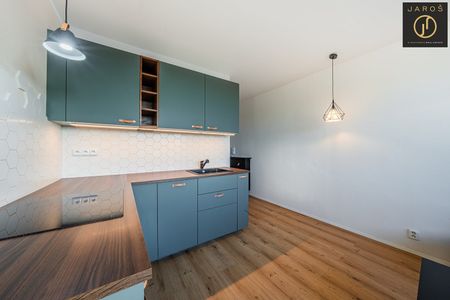 Pronájem bytu 2+kk 36 m² - Photo 3