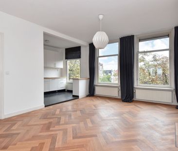 Appartement te huur: Koningin Emmakade 112-A 2518 RN Den Haag - Photo 1