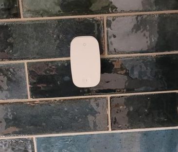 Möblierte stillvolle und gemütliche 1 Zimmer Wohnung im schönen Rudow - Photo 1