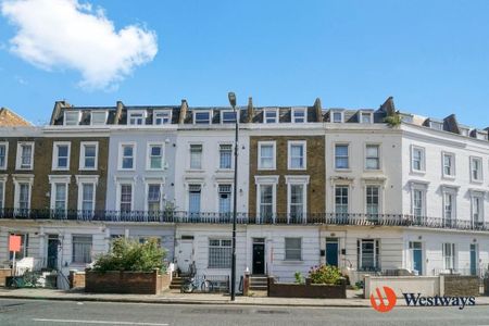 1 bedroom flat to rent - Photo 5