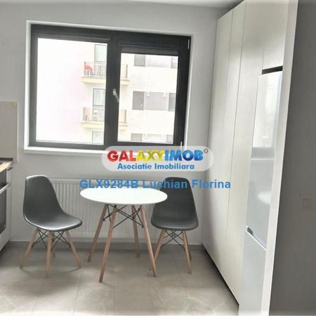 Apartament 2 camere, bloc nou, parcare I Hils Pallady - Fotografie 4