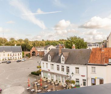 Te huur - Duplex in Tervuren - Foto 3