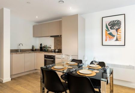 2 bedroom apartment to rent - Photo 3