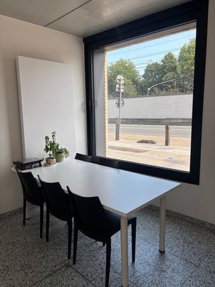 Spoorweglaan 10, kamer 7 - Foto 1