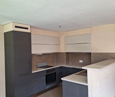 3.5 room apartment on the 2nd floor - Photo 2