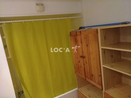 Studio 31 m² (ref: 6936332) - Photo 4