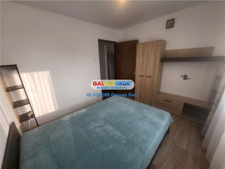 dr.taberei | 2 camere 43mp modern | 1980 | AC cada balcon | metrou - Fotografie 2