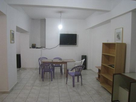 Studio/Γκαρσονιέρα για ενοικίαση Ανθούπολη (Πάτρα) - Photo 5