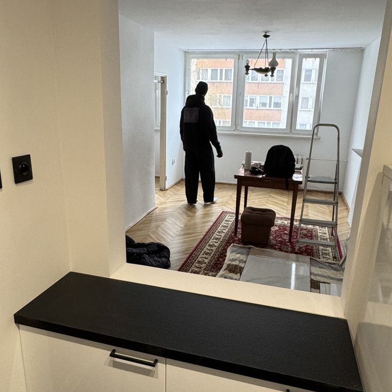 mazowieckie, Warszawa, Żoliborz, Stary Żoliborz, Dymińska - Photo 1