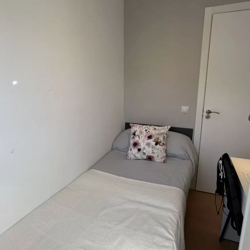 3-bedroom apartment for rent in Madrid! - Foto 1