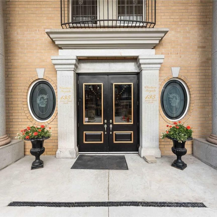 For Lease - 135 James Street Unit# 1102, Hamilton, Ontario - Photo 1
