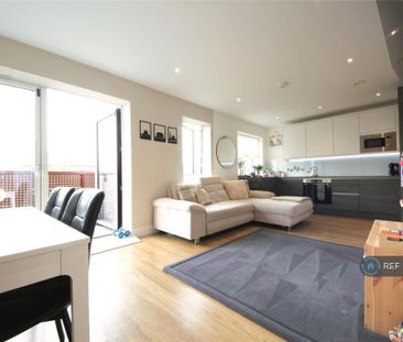 1 bedroom flat to rent - Photo 3