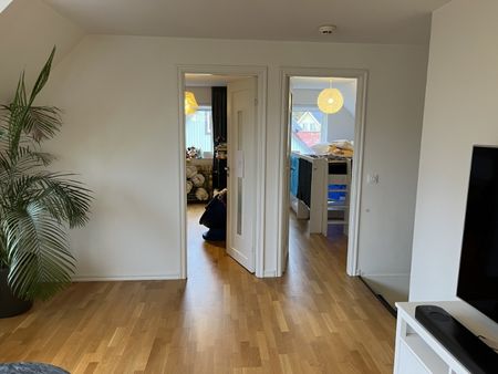 Kungsängen - 6rok - tillsv - 25.300kr/mån - Foto 4