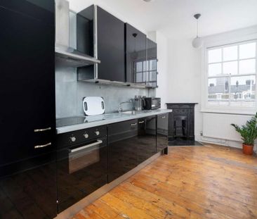 2 bedroom flat to rent - Photo 1