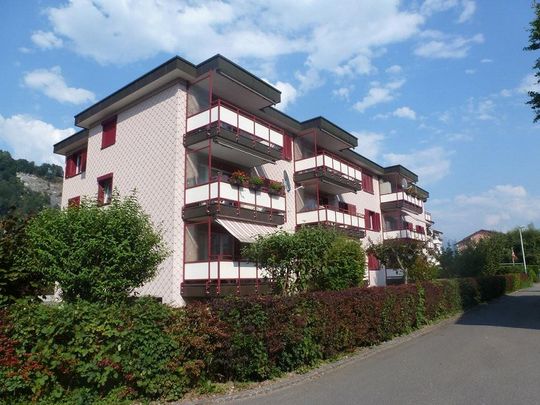 An sonniger, ruhiger Lage - Einfach und gepflegt, zum sich wohl fühlen - Photo 1