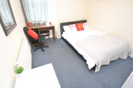 Lenton Boulevard, Lenton, Nottingham, NG7 - Photo 5