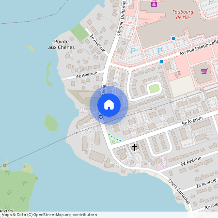 109 Chemin Duhamel, Pincourt, Pincourt, Montérégie, J7W 3Y3
