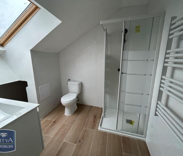 Location Appartement 1 pièce 14m² FAMARS 59300 - Photo 1