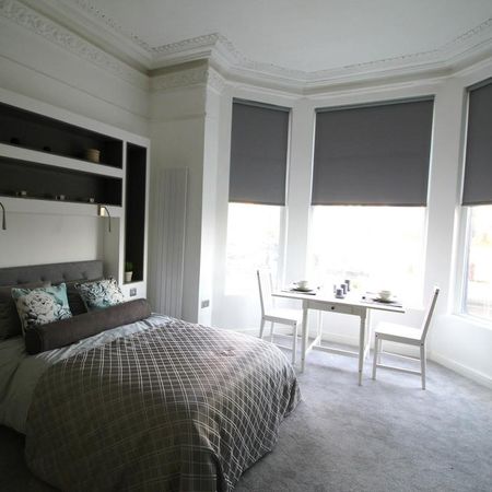 Studio to rent - Photo 3