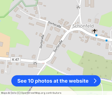 3-Raum-Wohnung mit Gestaltungsspielraum – Renovierung inklusive - Photo 1