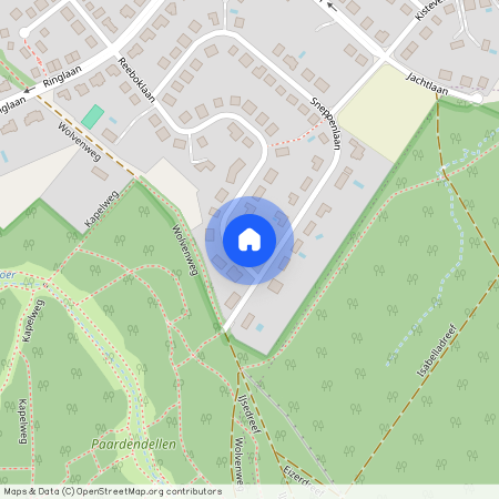 Reeboklaan 68, 3080 Tervuren