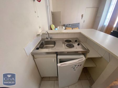 Location Appartement 2 pièces 35m² DIJON 21000 - Photo 5
