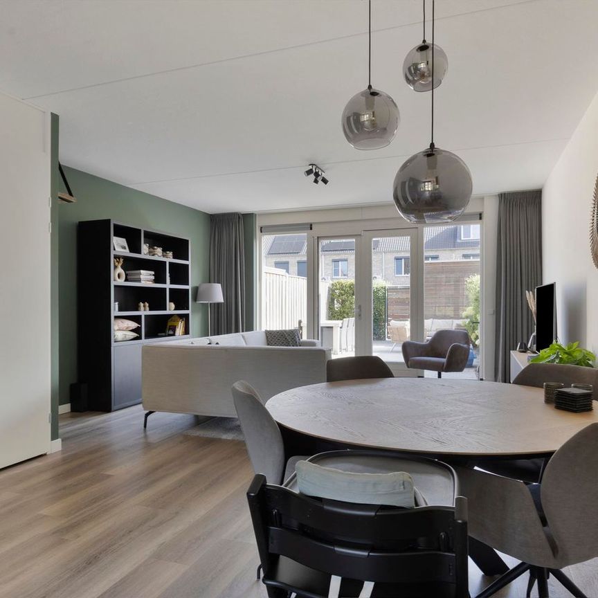 Huis te huur: Polderlaan 83 2742 PP Waddinxveen - Foto 1