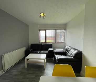 Murray Street, PRESTON, Lancashire PR1 7HY - Photo 2