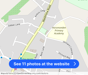 Horsmonden - Photo 1