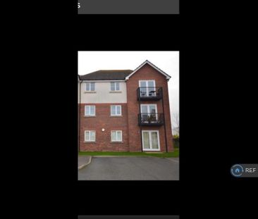 2 bedroom flat to rent - Photo 5