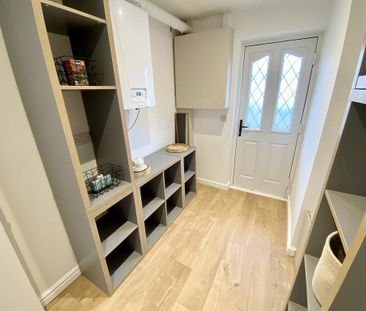 3 bedroom terraced house to rent - Photo 4