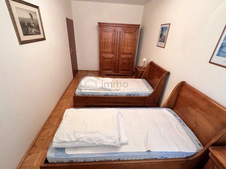 Charmante 2-Zimmer-Wohnung in Lassee: Ihr neues Zuhause für nur 340 € Kalt ! - Photo 3