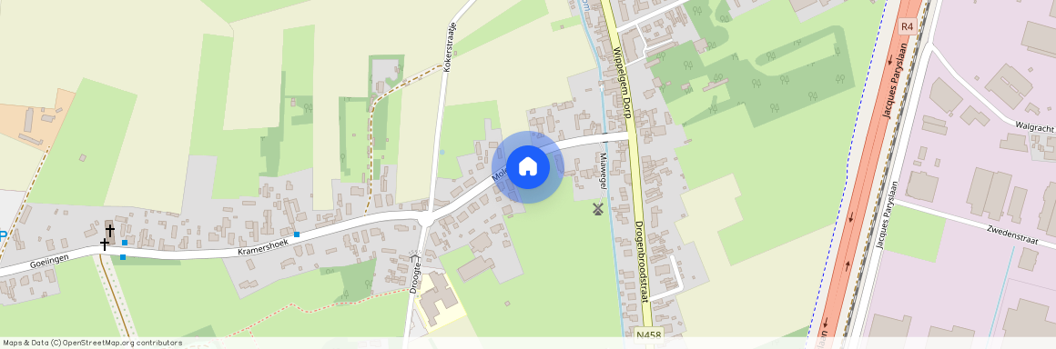 Moleneinde 18, 9940 Evergem