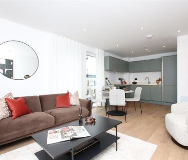 1 bedroom flat to rent - Photo 3