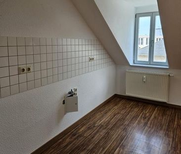 Individuelle und moderne Familienwohnung mit groÃem Balkon unterm ... - Photo 6