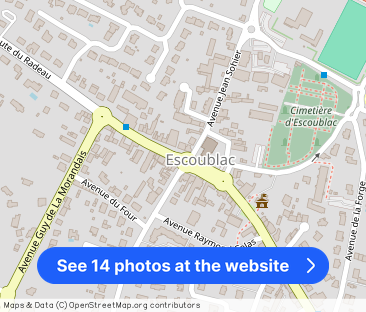 Appartement T4 à louer - Photo 1