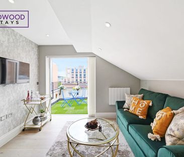 The Forbury - Photo 1