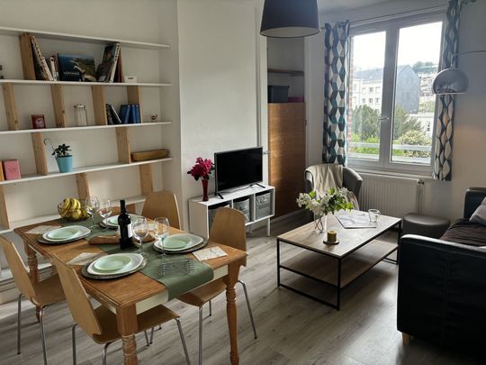 Ref: 995 Chambre à Le Havre - Photo 1