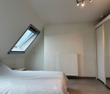 Duplex-appartement te huur in het centrum van Destelbergen - Foto 6